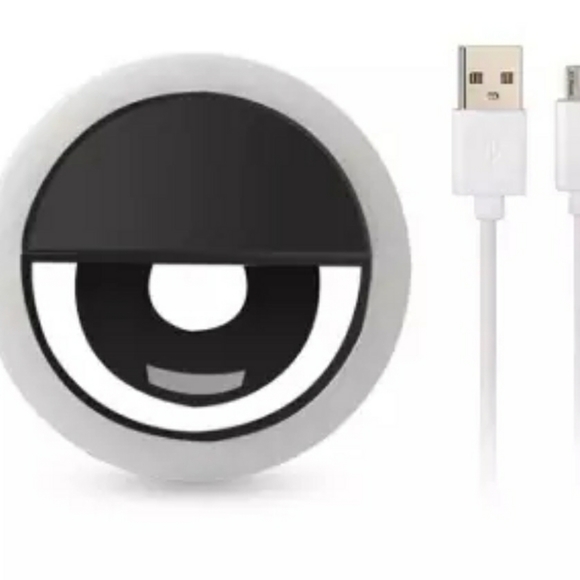 Selfie Ring Light - Picture 5 of 8